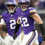 Vikings defense clamps down on Daniel Jones and the Colts for a 16-10 victory to stay undefeated