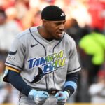 Rays' lineup is a mixture of star power and role players who do whatever it takes to win