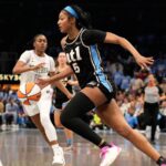 Angel Reese fuels Atlanta Dream’s WNBA Finals surge and is now 2 wins from her first title