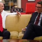 UK Treasury chief faces headwinds as he delivers first budget under new PM Burnham