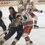 Former NHL player Ron Duguay dies at 69 after a bout with cancer