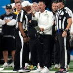A flag-filled afternoon: Packers-Lions showdown overshadowed by rash of debatable penalties