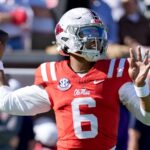 Ole Miss-Texas and Houston-Utah are the headliners but intrigue lurks in Week 8