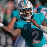Malik Willis sparks first win for Jeff Hafley and Dolphins hold off late Jets rally in 28-25 victory