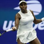Venus Williams 0-13 in singles this year after losing to rival 28 years younger at Guangzhou Open
