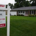 Average long-term US mortgage rate rises to highest level in nearly 3 years