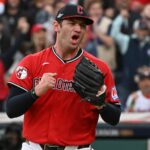Guardians ace Gavin Williams to start vs Sean Burke and White Sox in winner-take-all ALDS Game 5