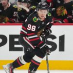 Blackhawks star Connor Bedard to make season debut against the Penguins