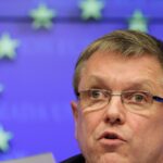 Hungarian police arrest Orbán-era central bank governor on suspicion of fraud and abuse
