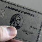 American Express profit jumps as customers stick with the $895 Platinum Card