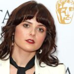 Gabrielle Creevy loved being Welsh assassin on Netflix’s Black Doves
