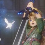 How video game remakes tap the power of nostalgia