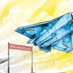 How the Zhuhai air show charted China’s path from catching up to flying high