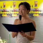 Why did this Korean content creator throw a divorce ceremony?