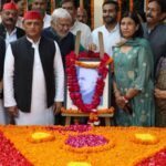 BJP thrives on divisive politics, negative thinking: Akhilesh