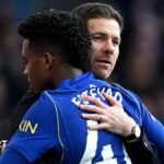 Chelsea 2-0 Man Utd: Estevao Willian and Morgan Rogers bring X-factor in Premier League win