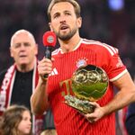 Atletico Madrid is on top of La Liga and Kane honored in Germany before Klassiker